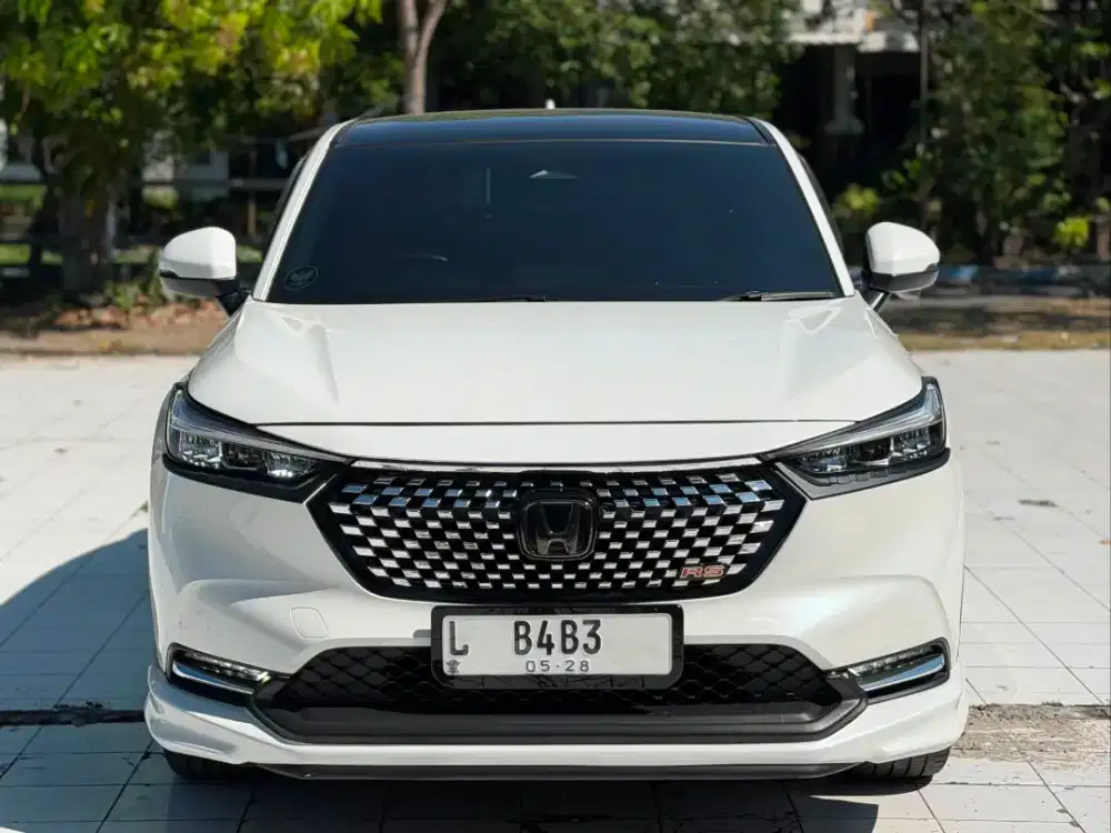 HRV SE At upgrade Rs