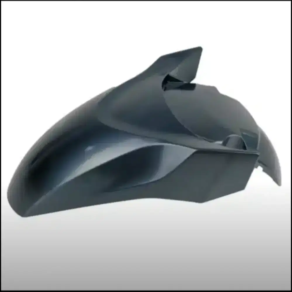Spakbor Depan Grey Honda PCX 160