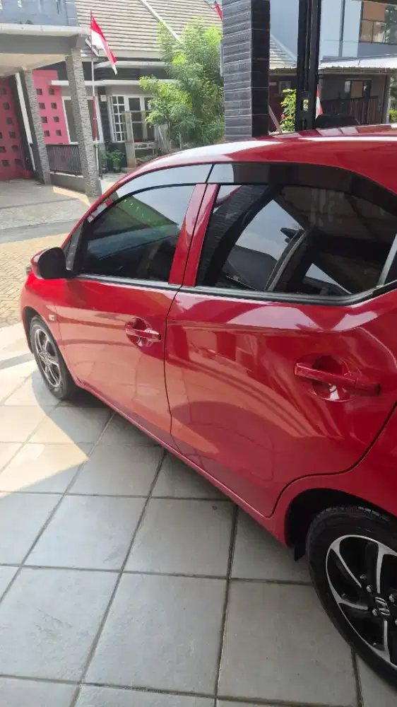 Jual Honda Brio