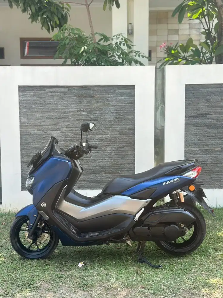 nmax 2022 mulusss