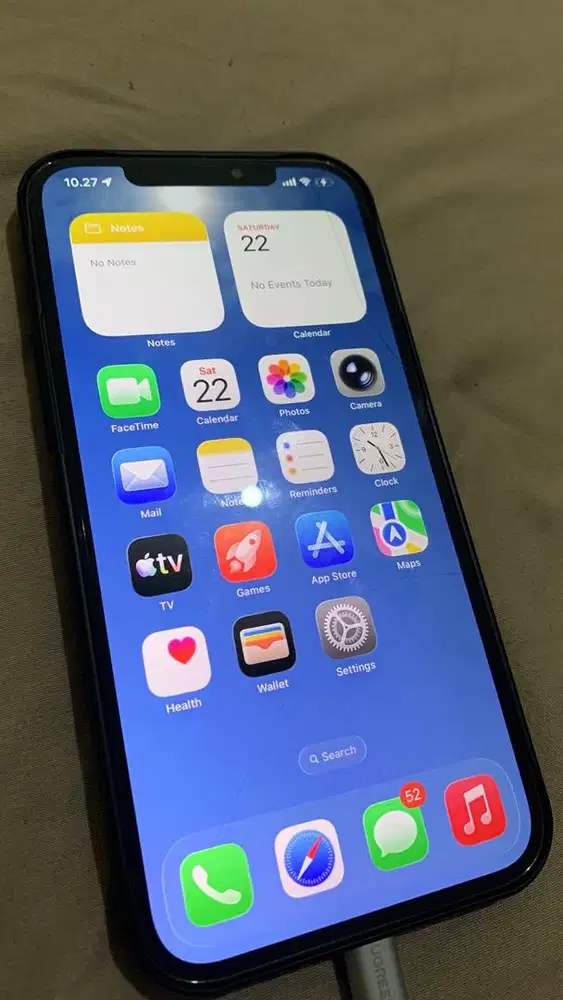 Iphone 12 Pro Max 128
