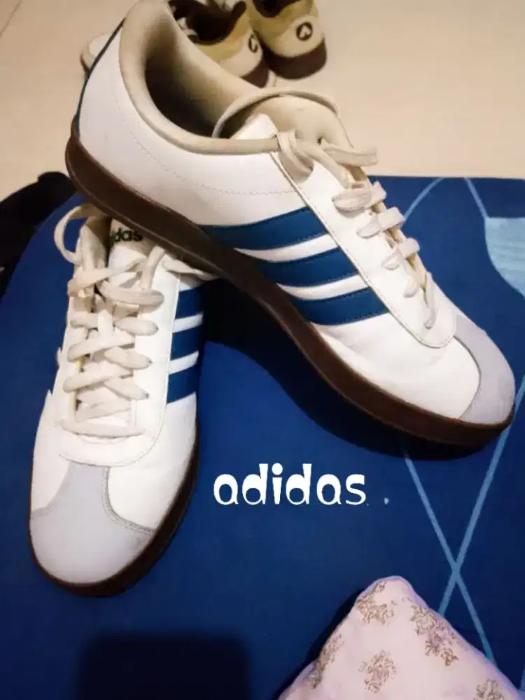 adidas samba size 40