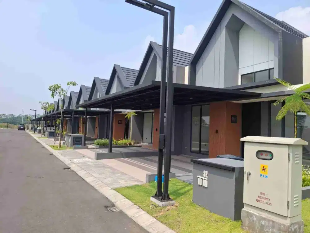 Green smart living  , sidoarjo kota