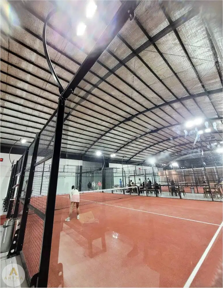 Jual Tanah dan Bangunan untuk Usaha dan Villa di Dago Pakar Bandung