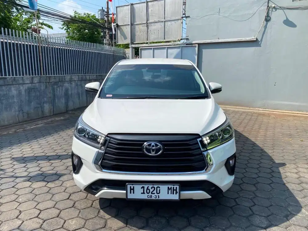 Innova 2.4 V diesel AT 2021
