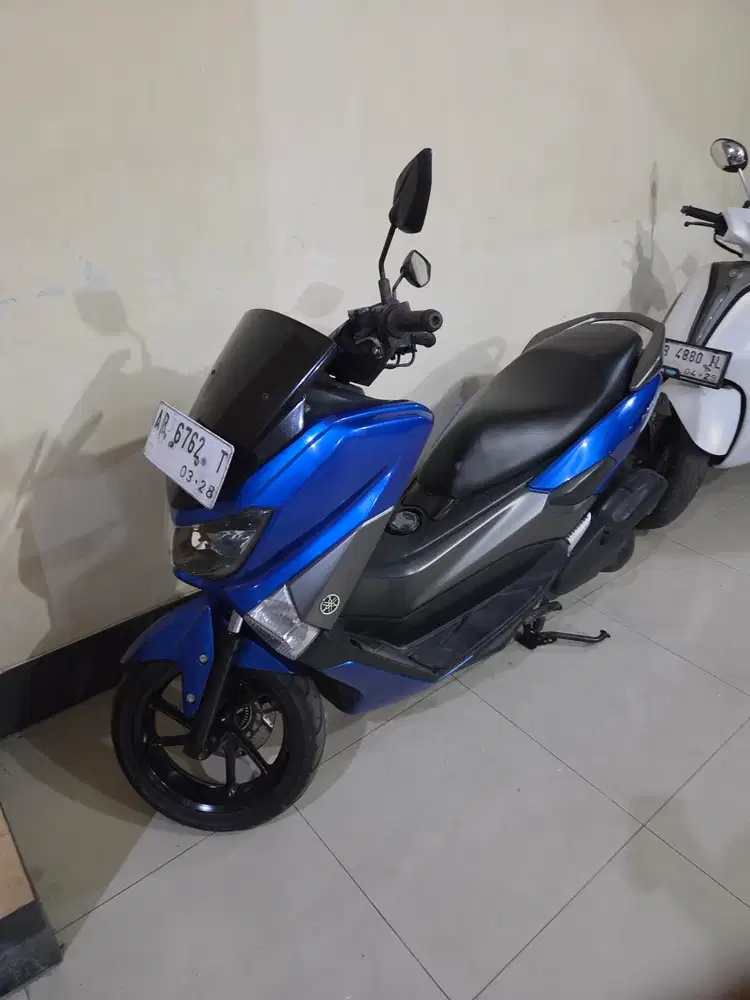 Nmax all 2dp biru 2018 gbm
