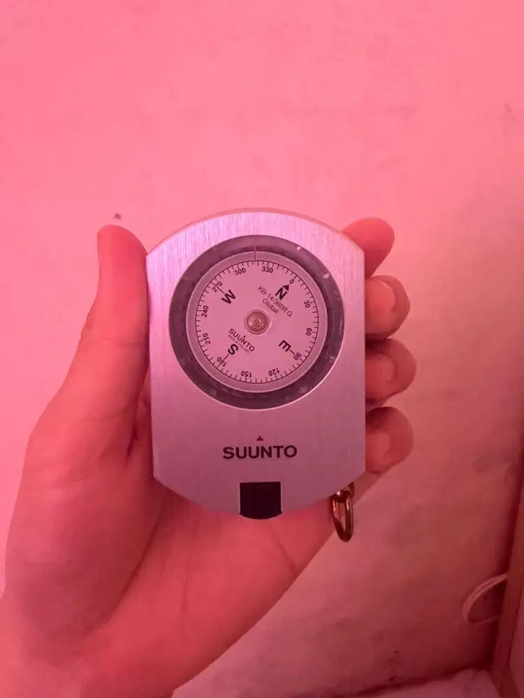 Kompas Suunto KB14/360R