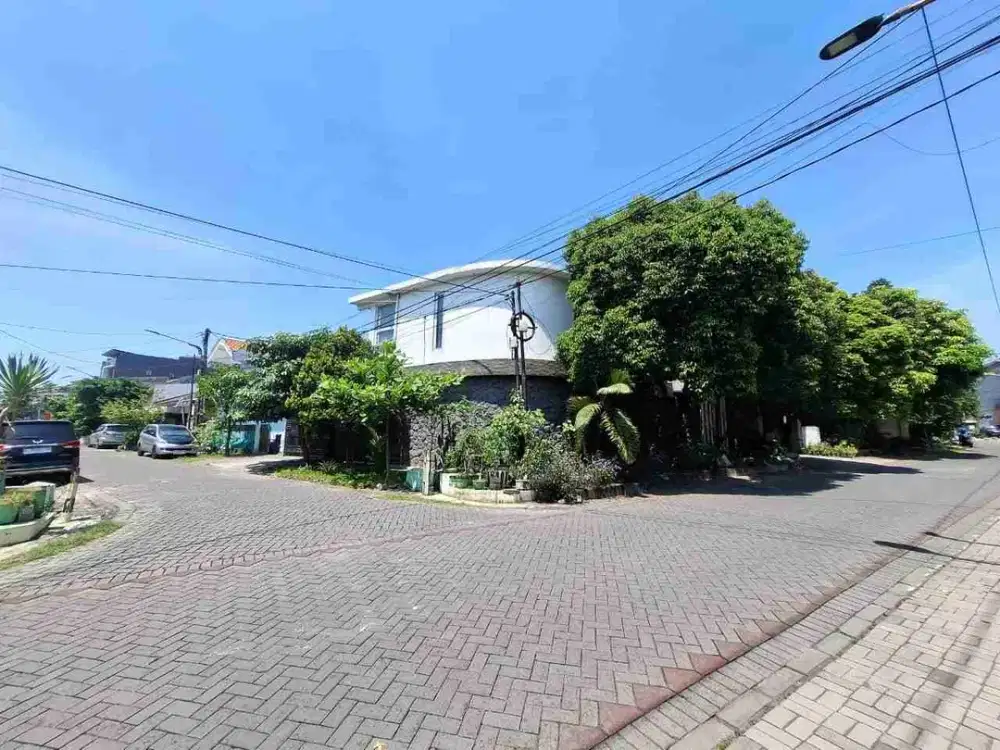 0903,27 Jual Lelang Rumah Surabaya Dukuh Pakistan Di Dukuh Kupang