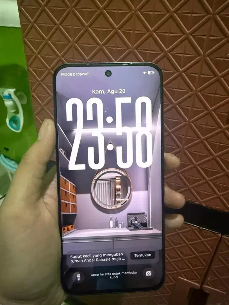 Infinix Hot 60 Pro +