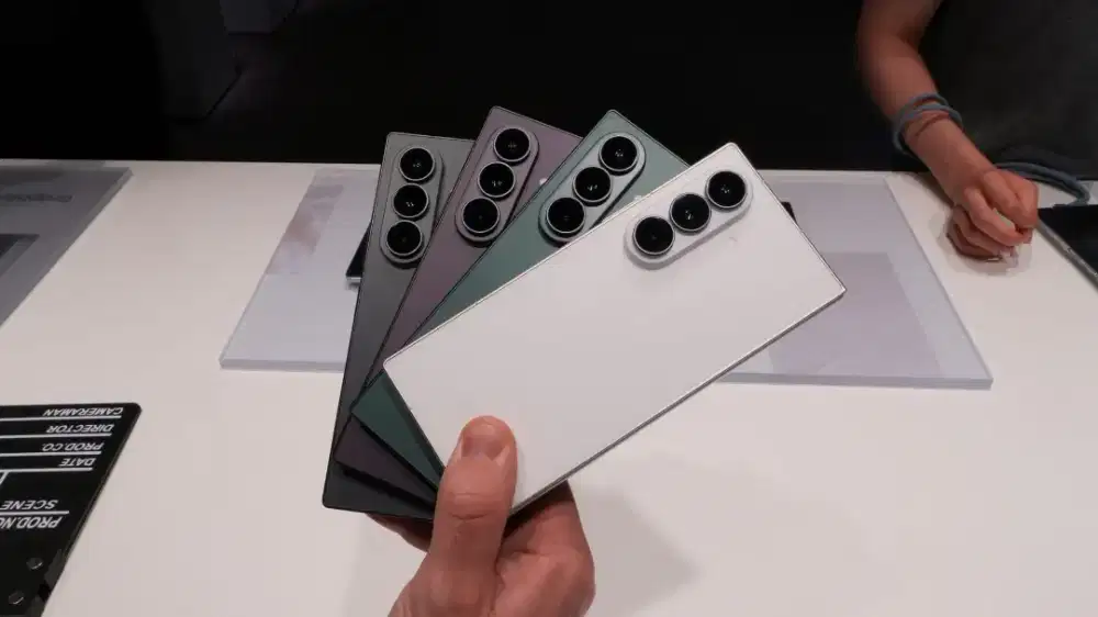 PROMO KREDIT SAMSUNG FOLD 8 ULTRA  HOME CREDIT DP  GRATIS 2X CICILAN