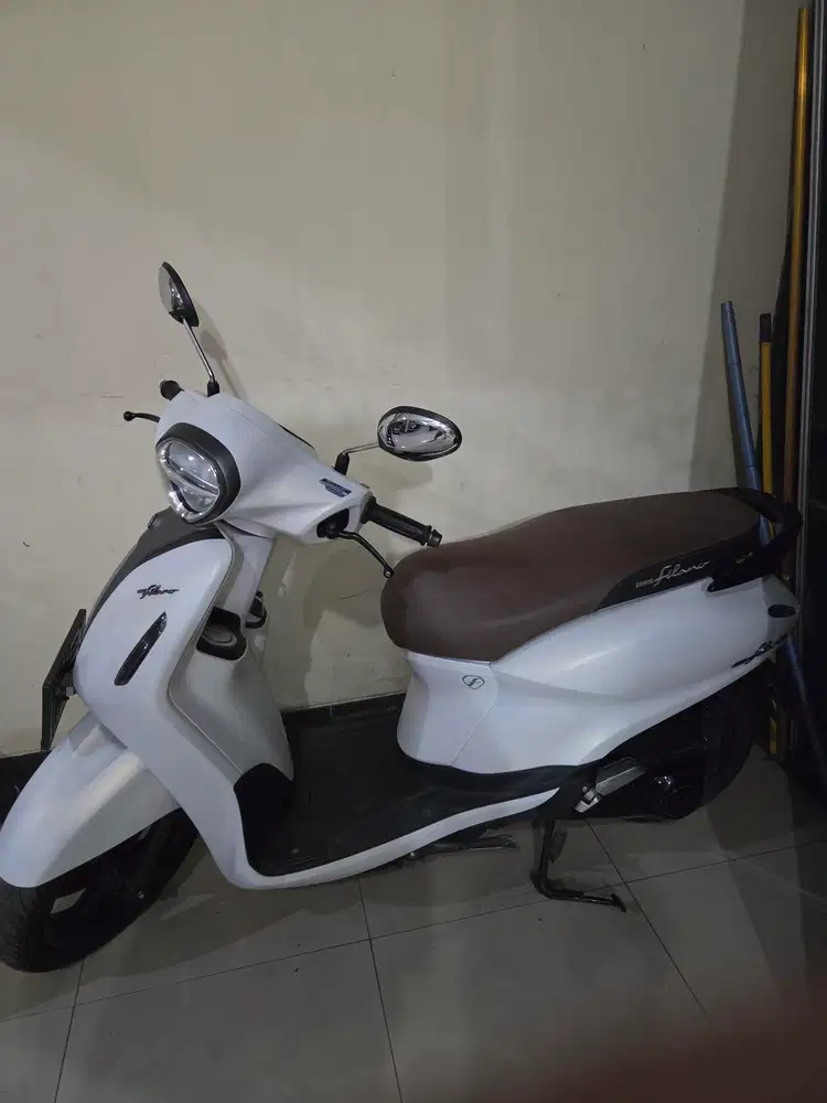 Grand filano putih 2024 awal gbm kredit // tunai