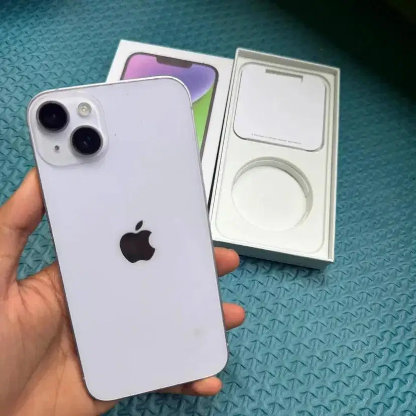 Iphone 14 Plus ibox 128