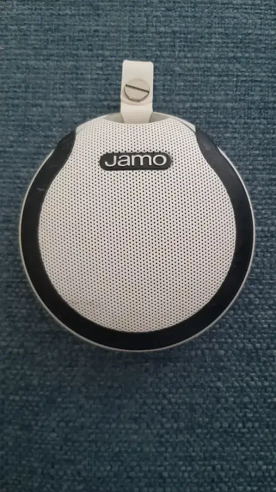 Jamo DS2 Wireless Adventure Speaker