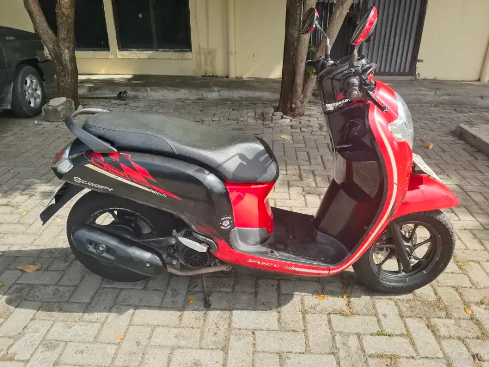 Scopy 2019 pajak of dua tahun