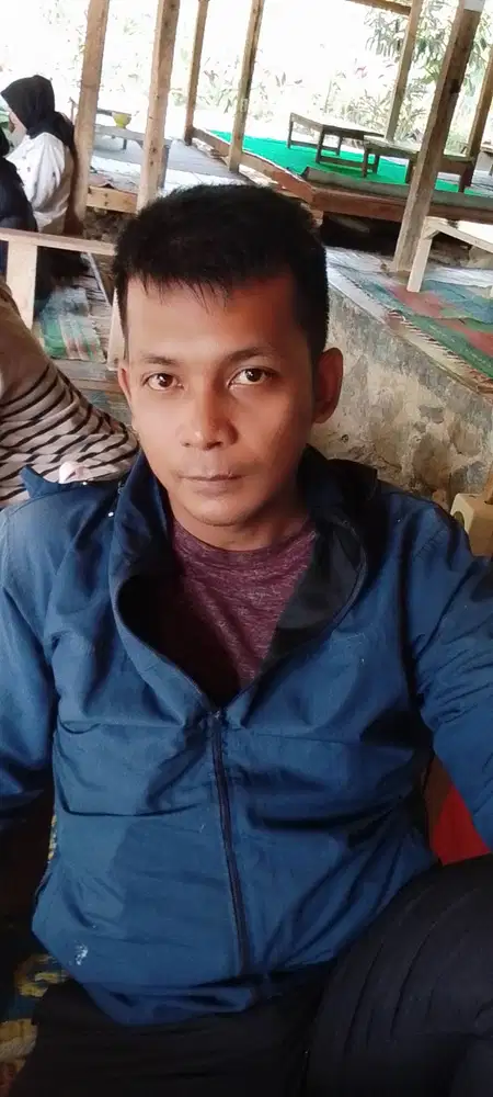 Cari kerja security