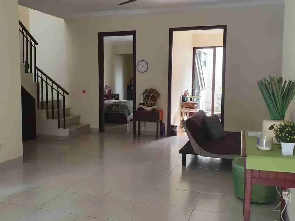 dijual rmh