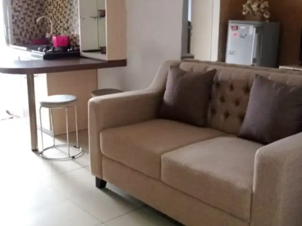 Di Sewakan Apartment Kalibata City