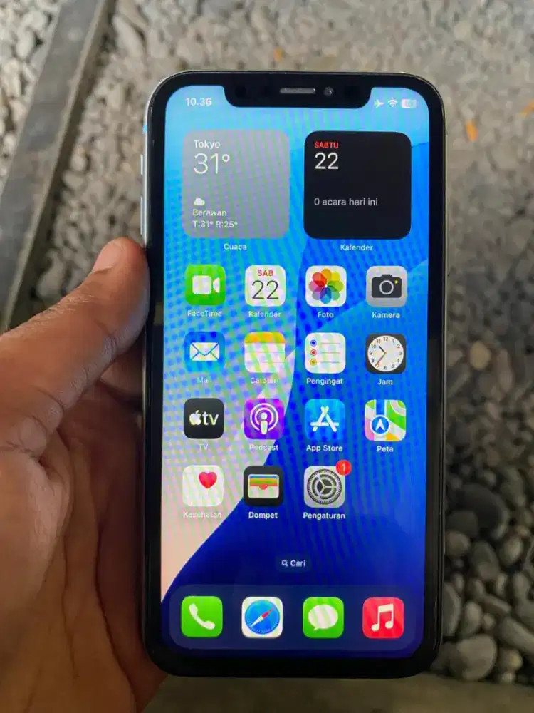 Iphone xr 64 gb all operator