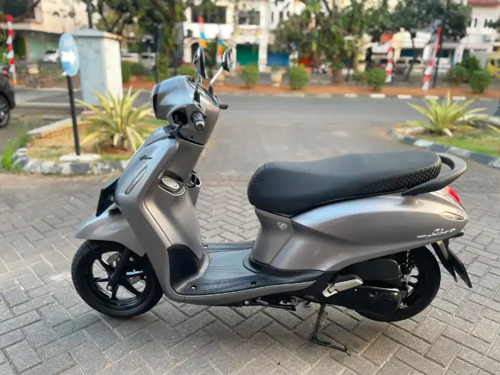 Filano Lux 2025 Pajak Panjang