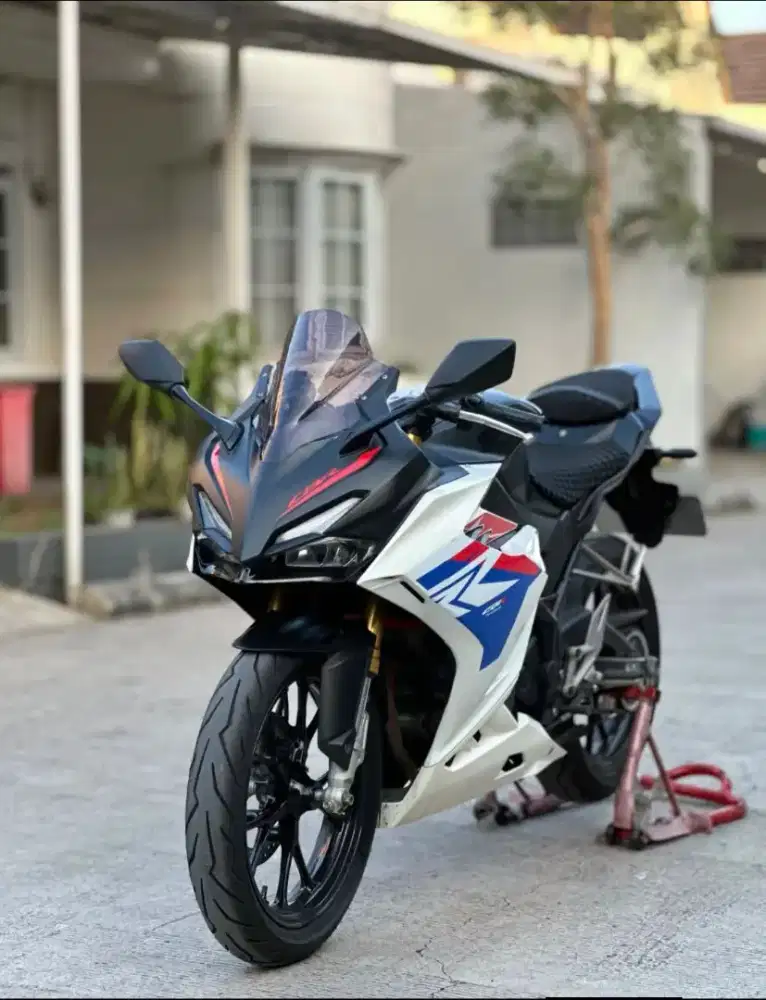 CBR 150R  FACELIFT 2021