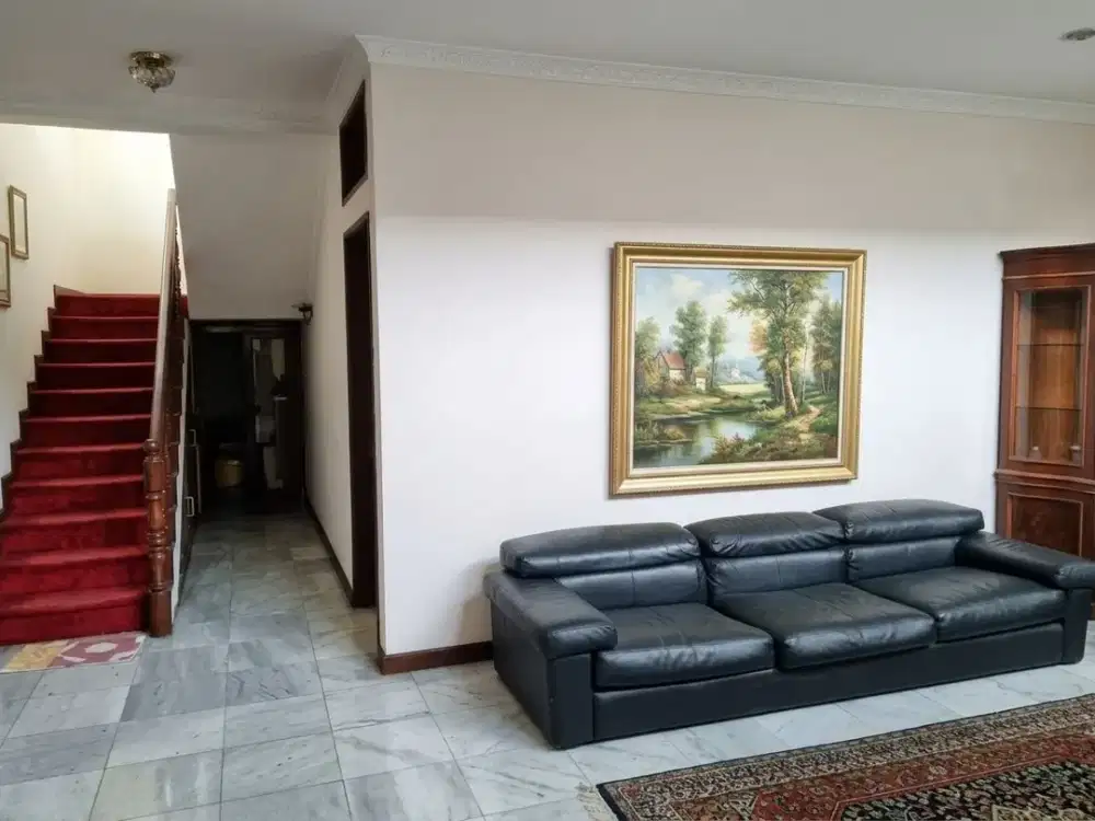 Dijual Rumah Cinere Jawa Barat