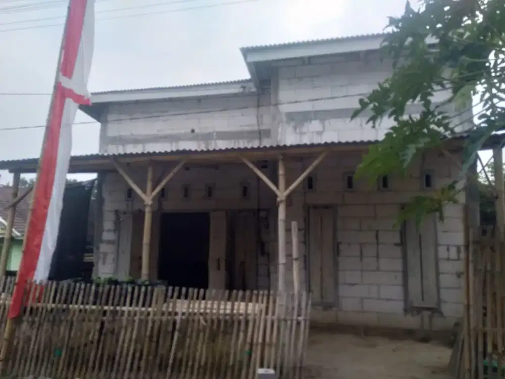 Dijual rumah kebonrejo kec kepung susanto sekoto kediri