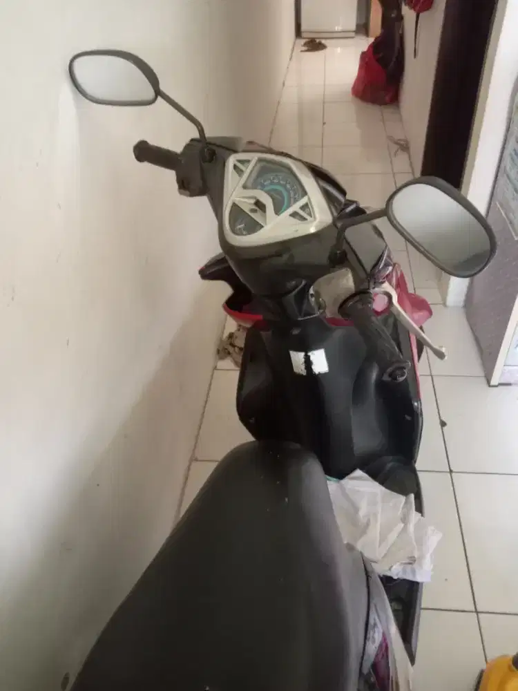 Jual motor Xeon