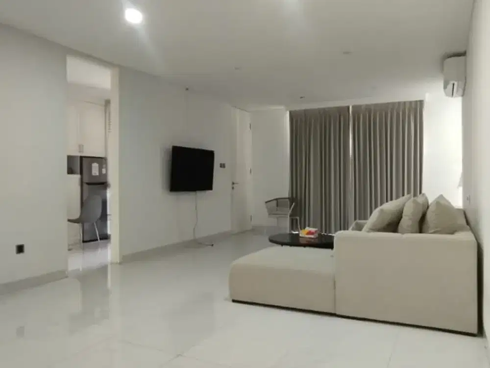 Dijual Rumah Bagus ada kolam Renang komplek Setiabudi Regency bandung Utara