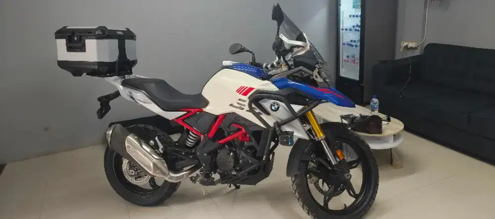 G310GS KM 68 Perak