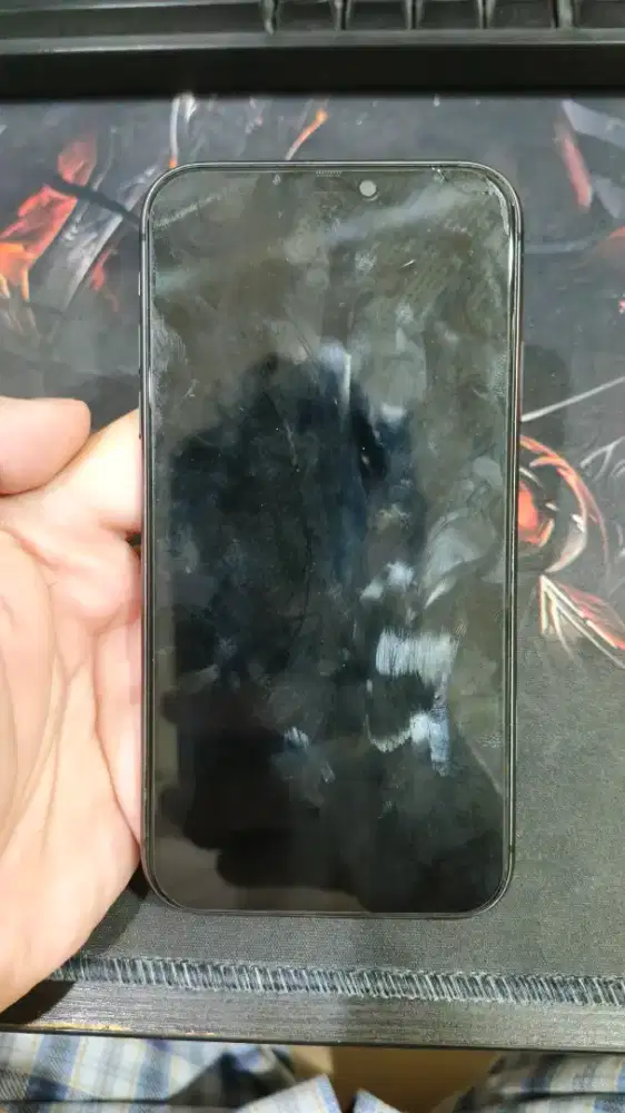 Iphone 11 128gb All Operator