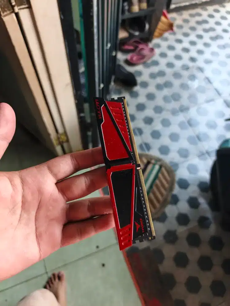 Ram 4gb ddr 4 2666