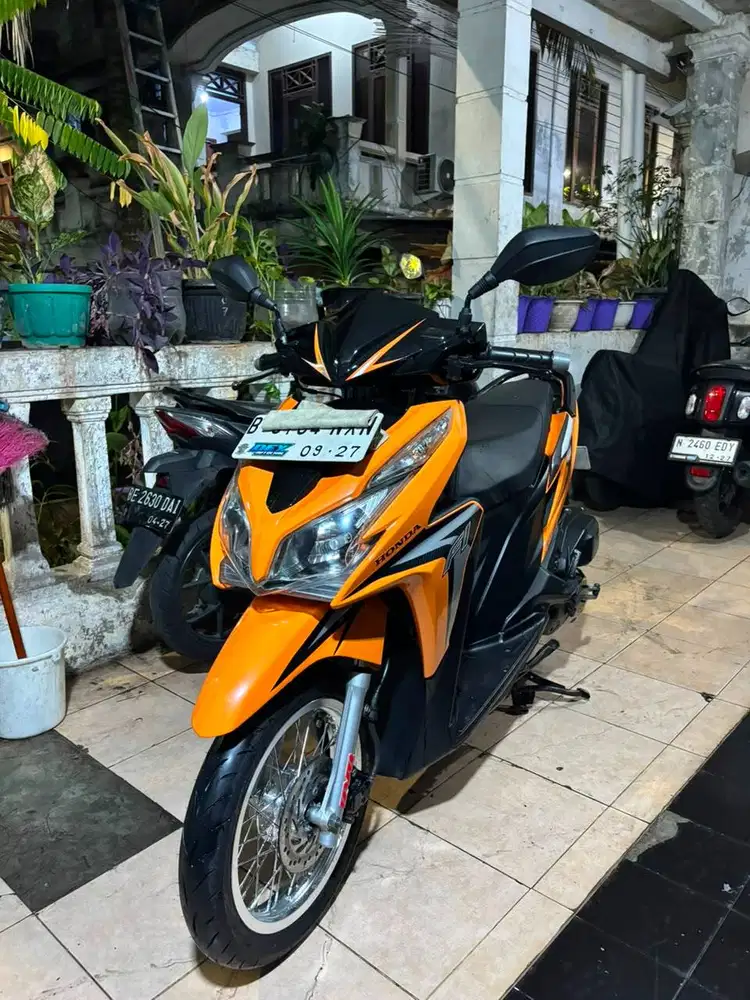 BU Vario KZR 2014
