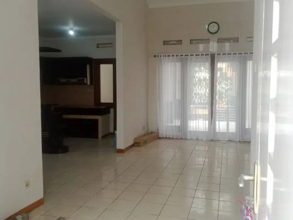 Termurah Rumah Kota Baru Parahyangan (Kbp) Tatar Jingganagara Padalarang