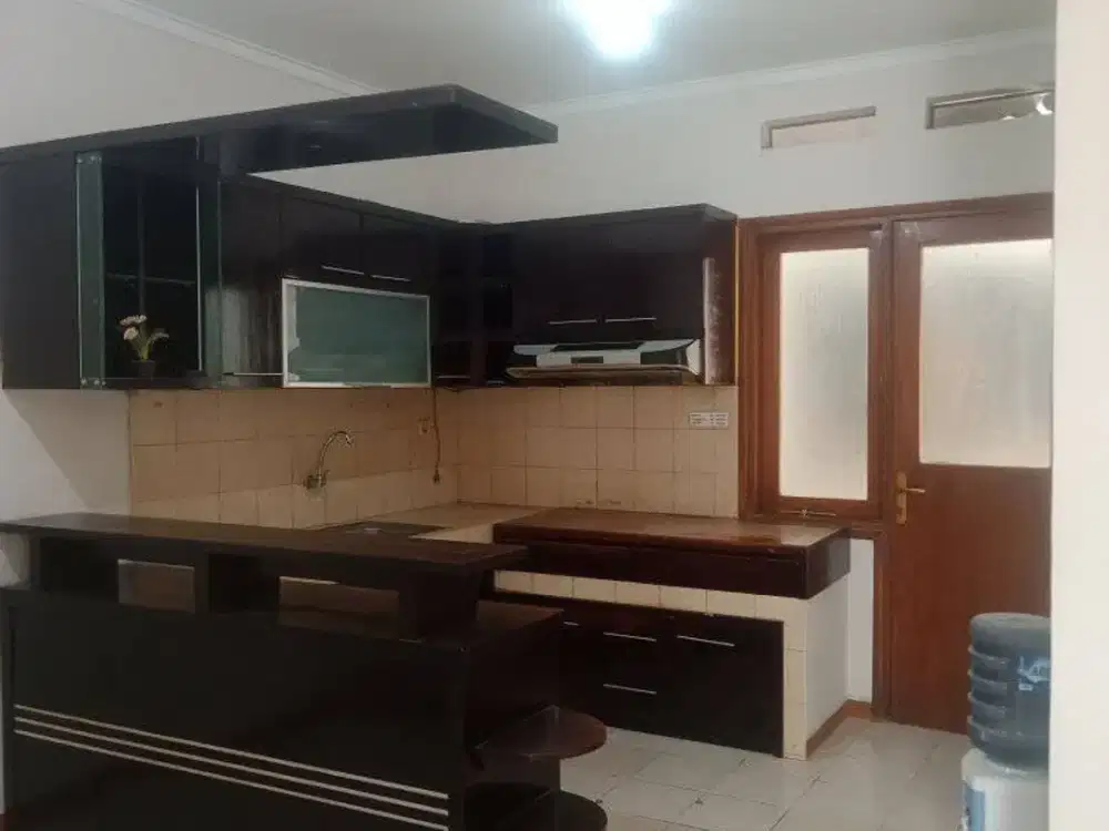 Termurah Rumah Kota Baru Parahyangan (Kbp) Tatar Jingganagara Padalarang