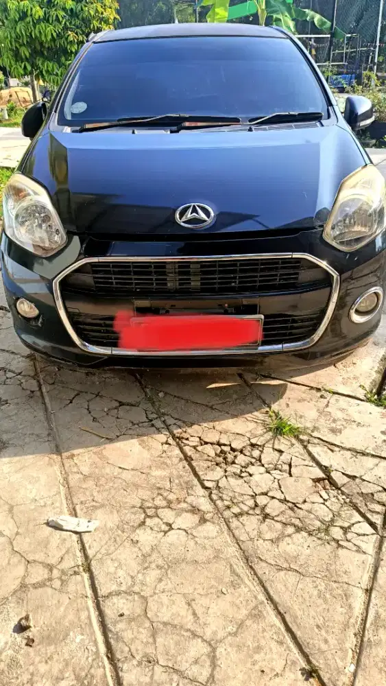 AYLA MURAH 2015 !!! BAN RACING MODEL SPORTY