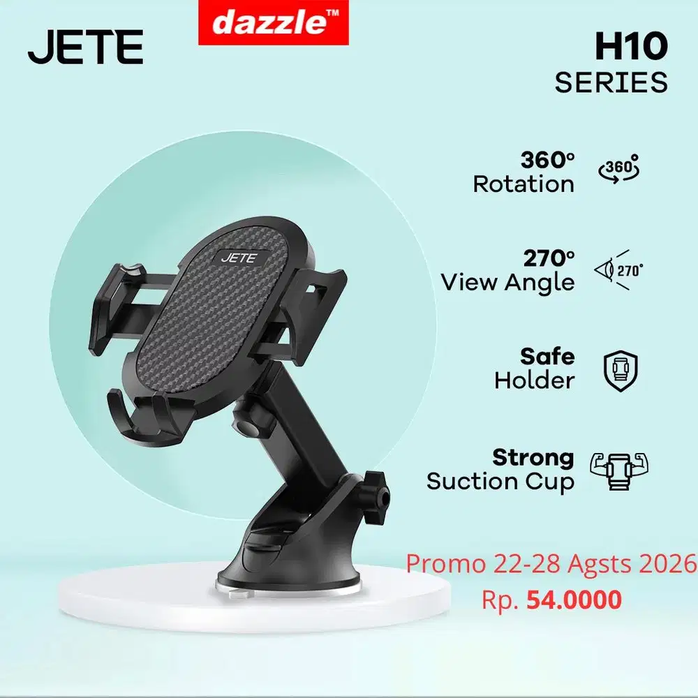 Holder Mobil Jete H10