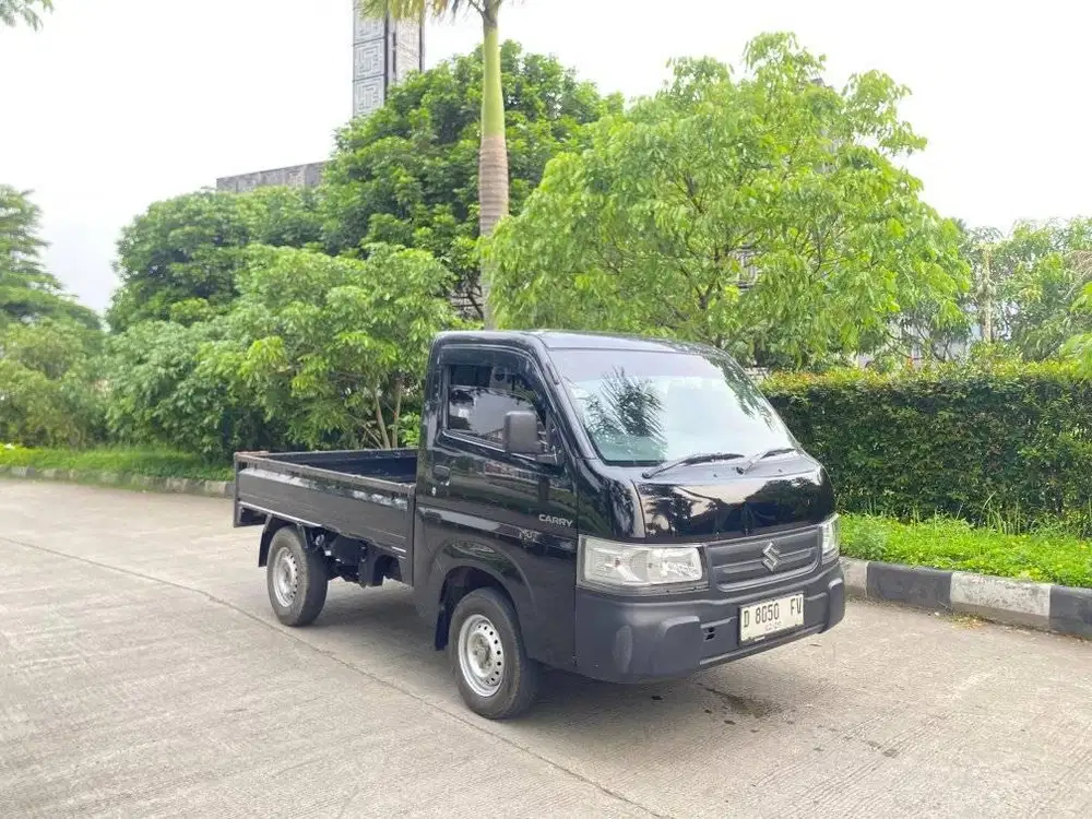 Suzuki Carry Pickup Tayo AC PS manual 2023 Dp 9jtan