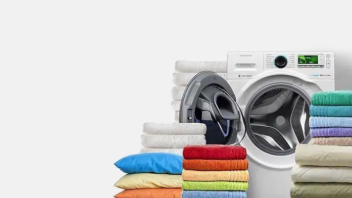 LOWONGAN PEKERJAAN LAUNDRY JAKARTA PUSAT JOHAR BARU