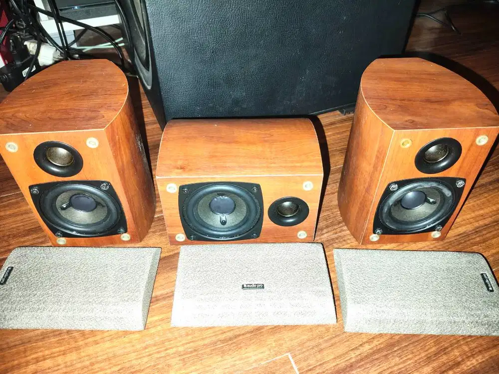 Speaker AUDIO PRO CINEMA C1