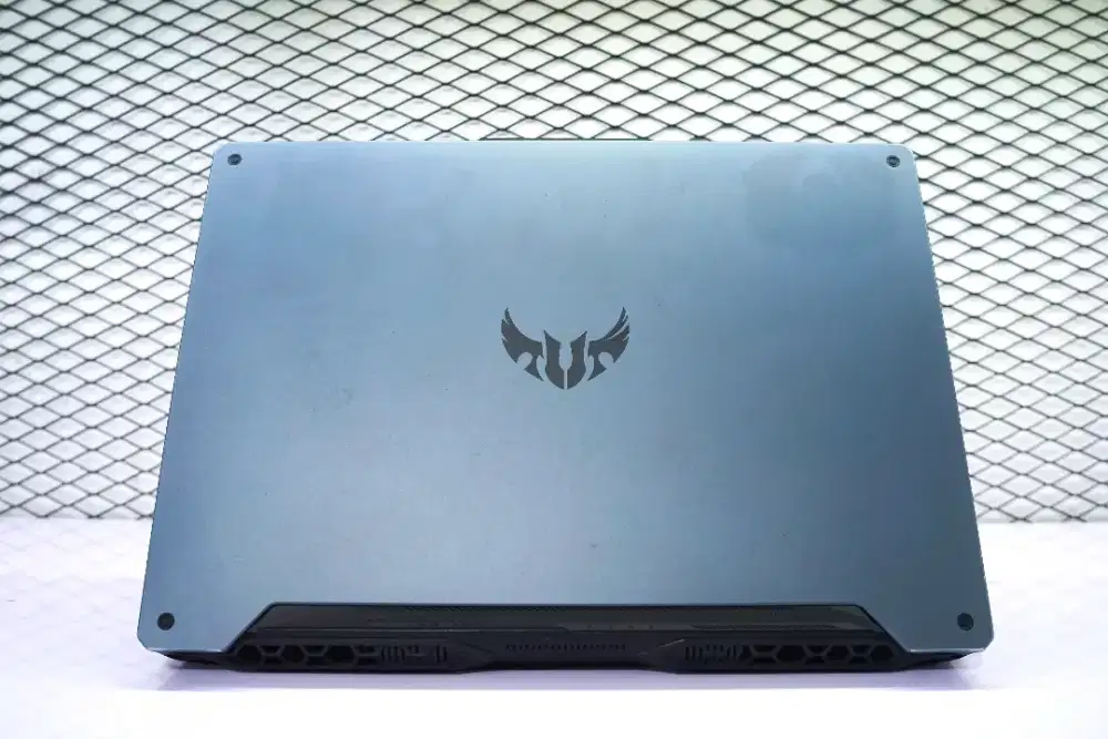 ASUS TUF GAMING F15 FX506LH.CORE i5-10300H GEN10.VGA GeForce GTX1650 