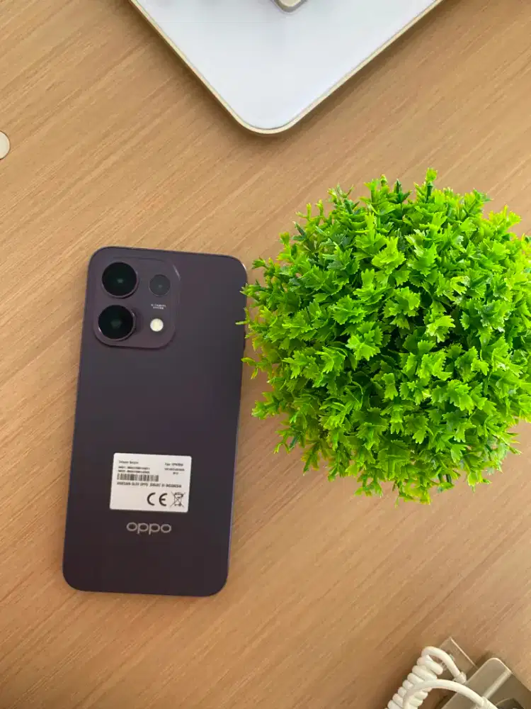 Oppo Reno 16f 5g 8/128