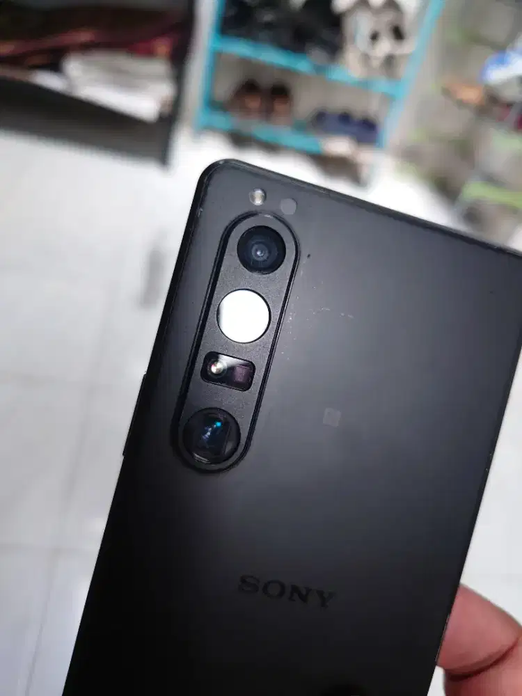 Sony Xperia 1iii Global 512 imei Permanen (Minus)