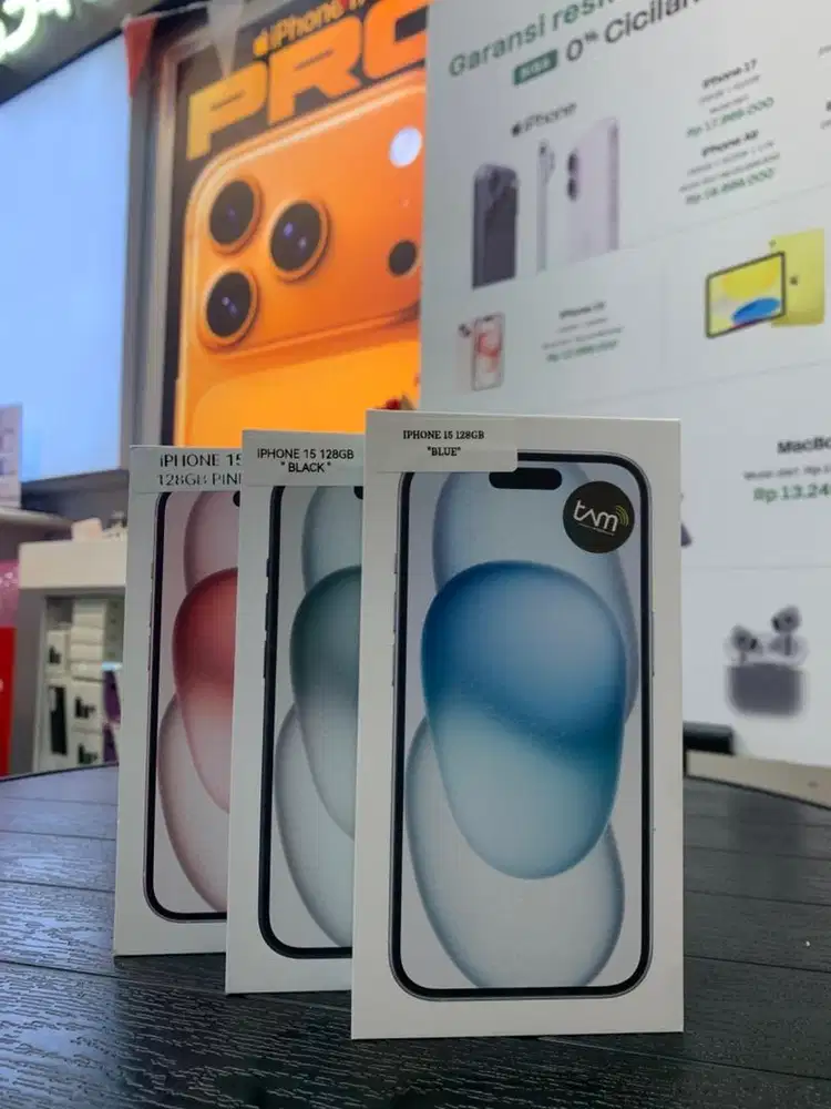 Iphone 15 128gb