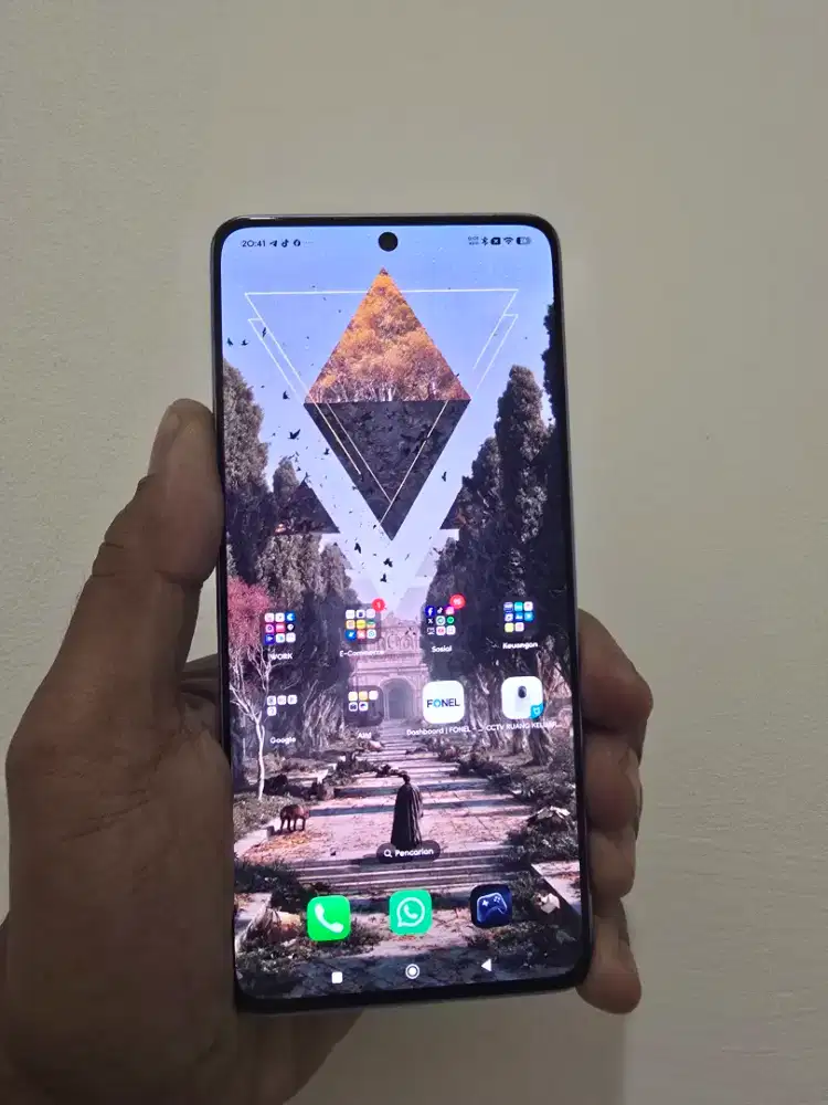 REDMI NOTE 13 PRO 5G 8/256GB