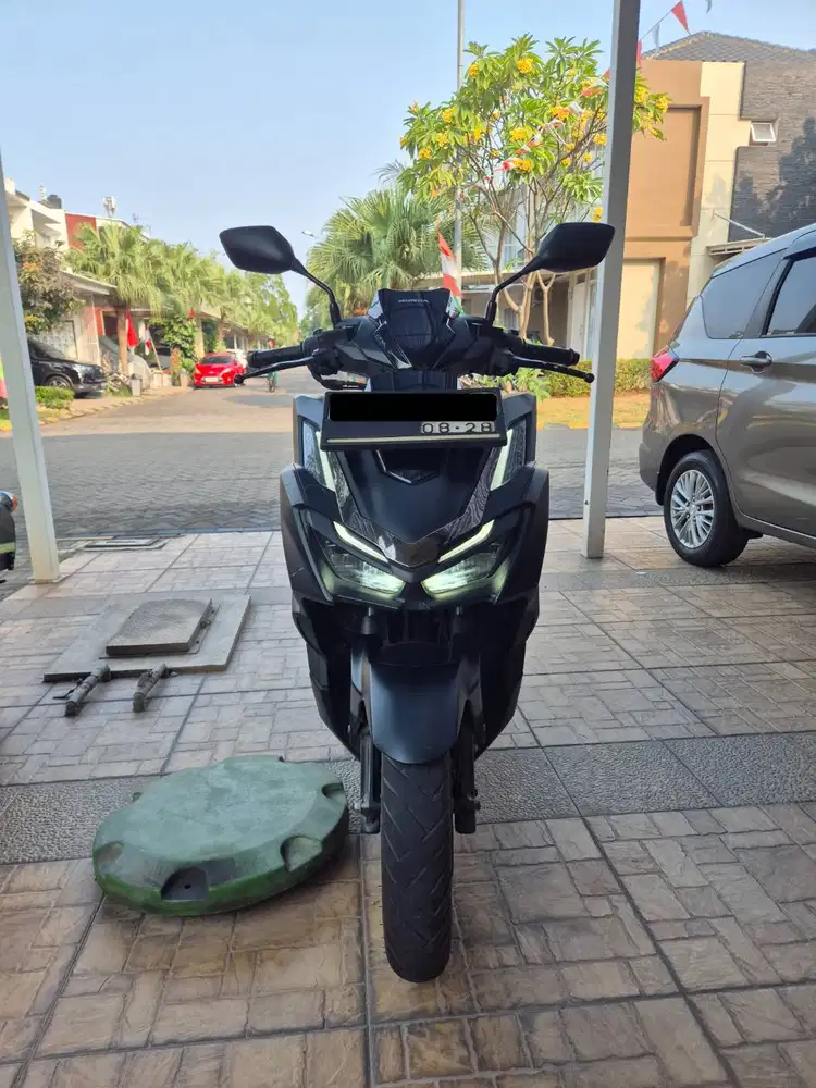 Jual Vario 160 ABS