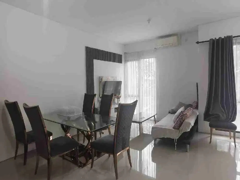 Disewakan cepat Rumah Batam Centre Siap Huni
