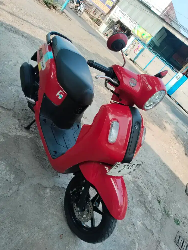 Fazzio 2023 surat lengkap B. Bekasik ota