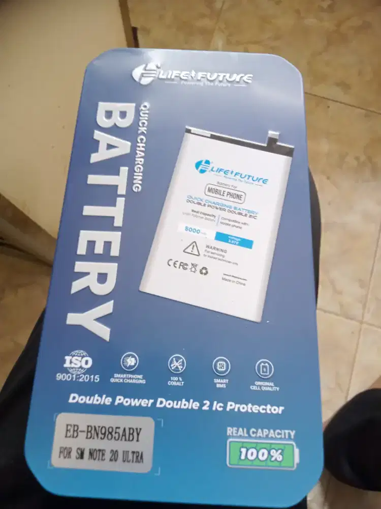 Batrei Samsung note 20ultra
