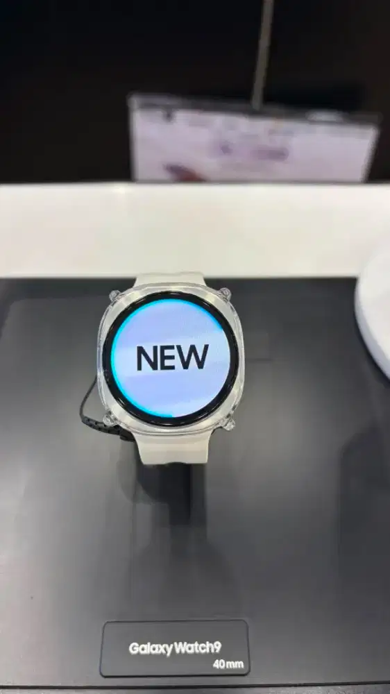 Promo Samsung Galaxy Watch 9, cicilan bunga 0%, tenor bisa 24bulan