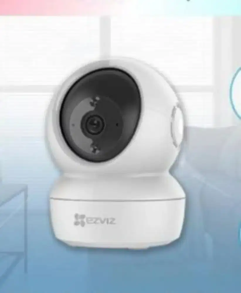 Cctv hilook ezviz dll service
